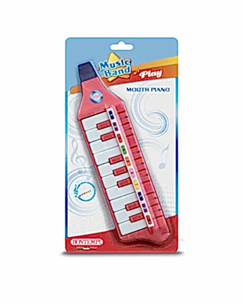 Bontempi 10 Tuşlu Melodika