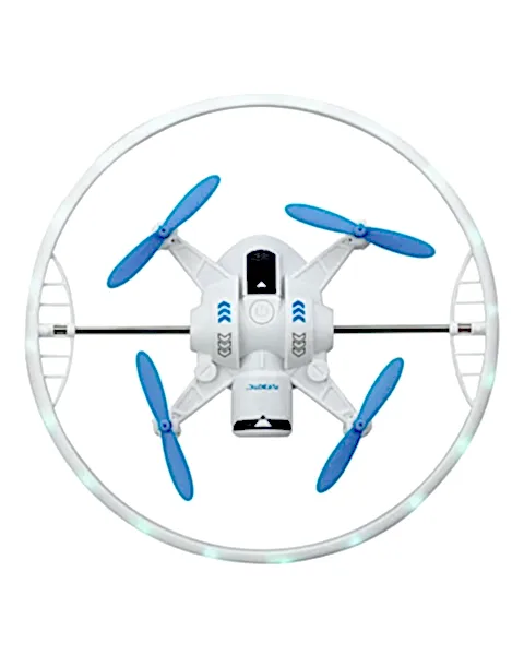 Silverlit Cosmic Cyclone Drone