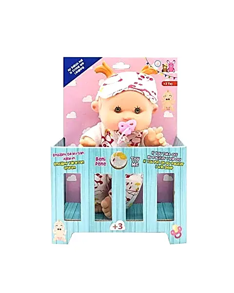 Ağlayan Bebiş Bebek