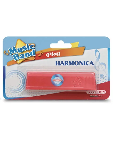 Bontempi Mızıka 12 Notalı