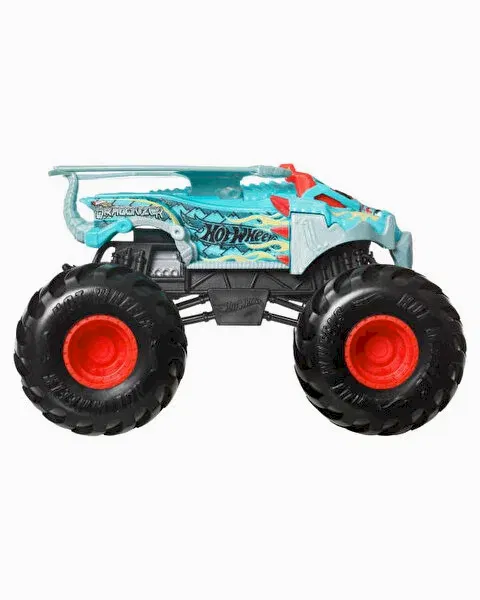 Hot Wheels Trucks 1:24 Arabalar Dragonizer JCC90