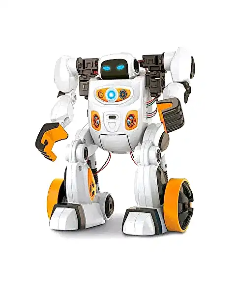 Clementoni Bilim ve Oyun: Airo Yapay Zeka Robotu