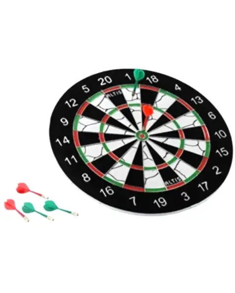 Dart Board Set DR20