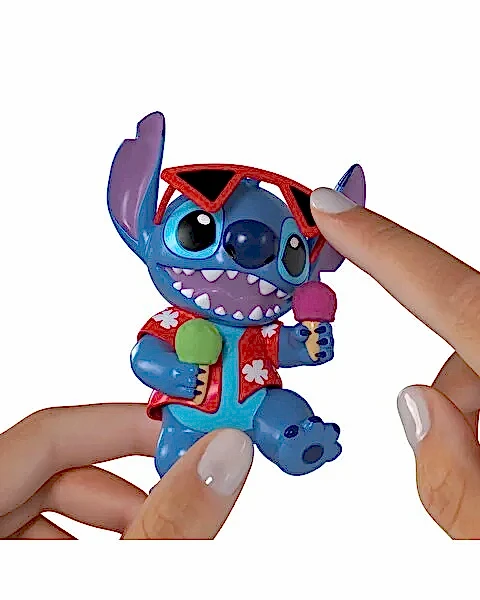 Disney Stitch Fidget Figür 3