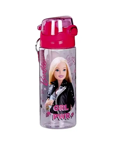 Barbie Girl Power Matara 500 Ml 2860
