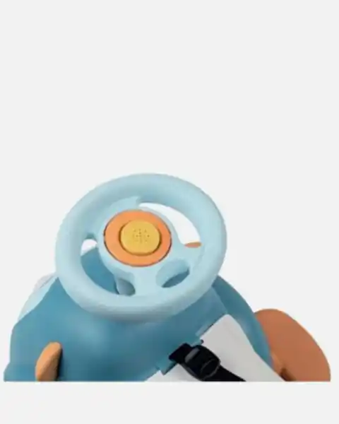 Smoby Maestro Binilebilir 3'ü 1 Arada Araba