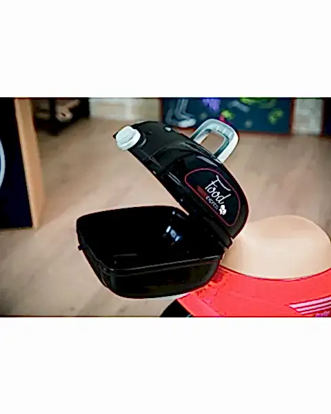 Smoby Bin Git Scooter