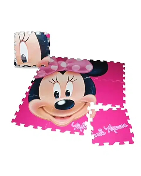 Minnie Yer Matı
