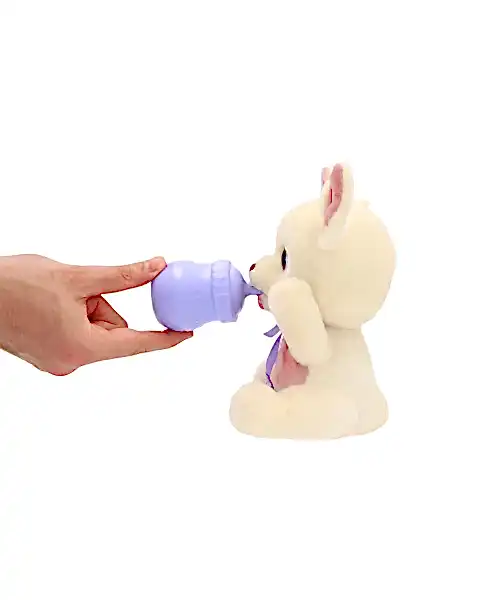 Baby Paws Yummy Chihuahua 18 Cm Peluş 926370IM