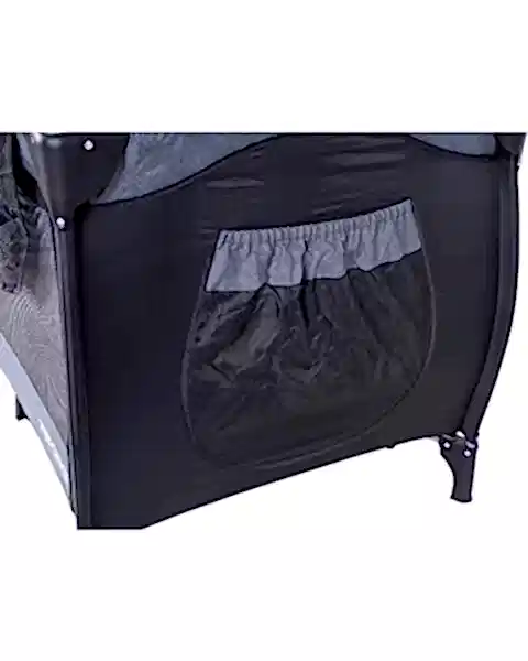 Prego Verona Oyun Parkı Füme