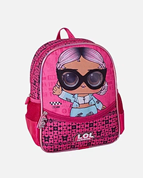 LOL Surprise Anaokulu Çantası 2184