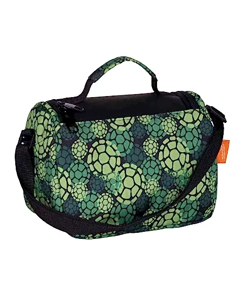 Ninja Turtles Beslenme Çantası 2630