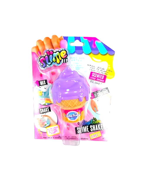 Slimelicious Slime Shaker Icecream