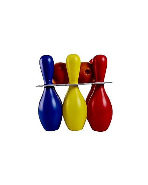 Armağan Eğlenceli Bowling Seti