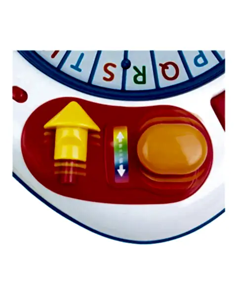 Winfun Bebek Aktivite Oyuncak Masası Piyano