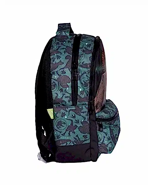 Jurassic World Okul Çantası 2621