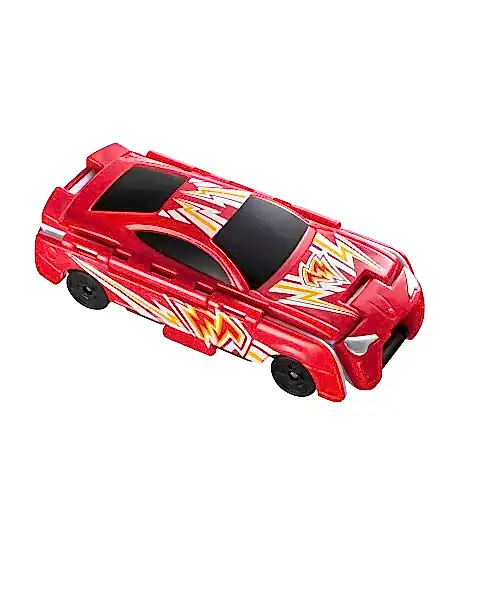 Transracers Spor Arabalar Flash Araba-Modern Araba