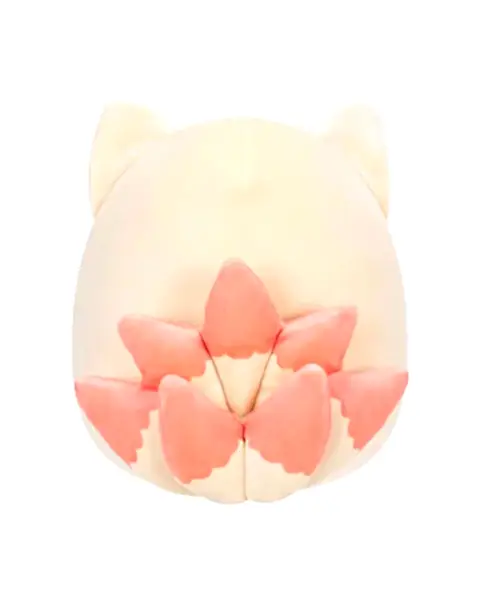 Adopt Me Peluş 20 Cm SQAM00049 Kitsune