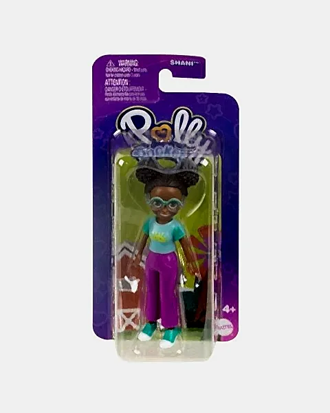 Polly Pocket ve Arkadaşlari Shani HKV77