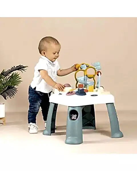 Little Smoby Aktivite Masası