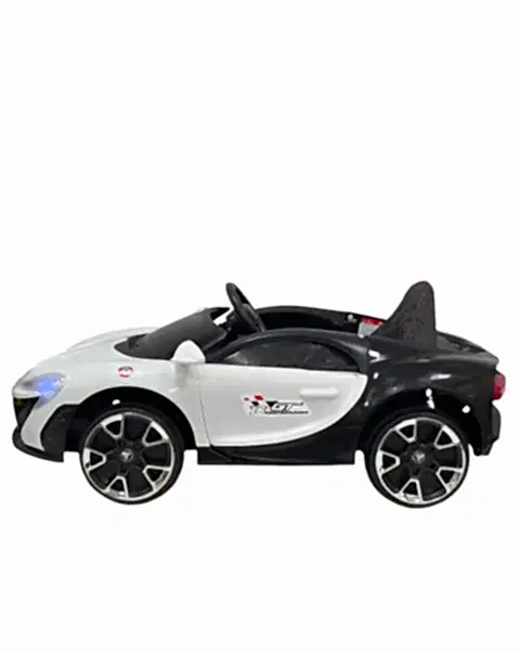 Quantum Gt 12 Volt Akülü Araba Beyaz