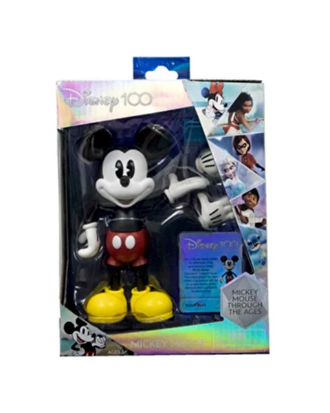 Disney100 Koleksiyon Figürü 23127