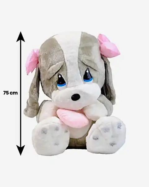 Sad Sam Honey I Love You Peluş 75 cm