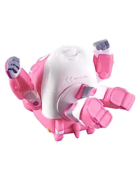 Harika Kanatlar Roto Figür Dizzy