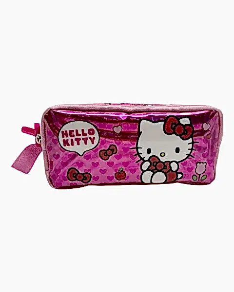 Hello Kitty Kalem Çantası 2740