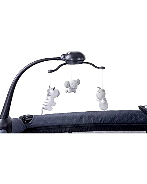 Prego Verona Oyun Parkı Füme