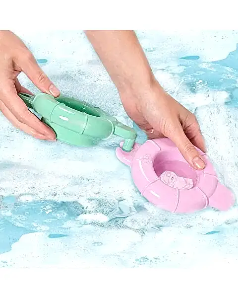 Peppa Pig Peppa'nın Havuz Partisi