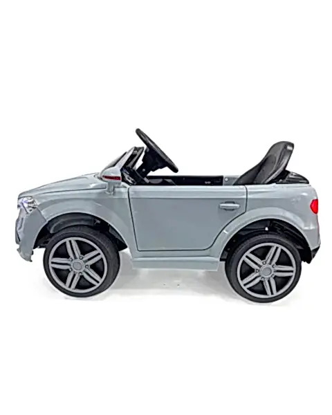 Blade 12 Volt Akülü Araba Gri