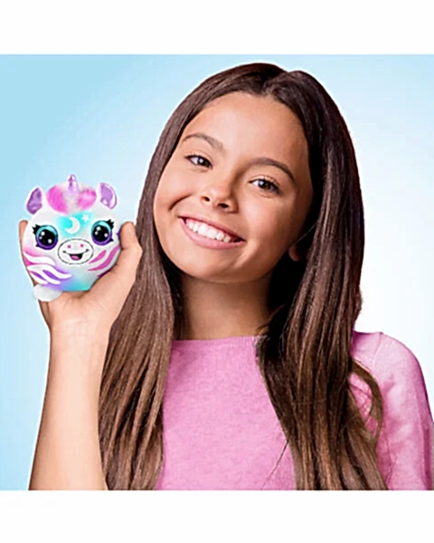 Airbrush Plush Peluş Sürpriz Mini Kit