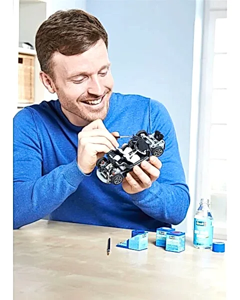 Revell Email Color Maket Boyası Greyish Blue Mat 32179