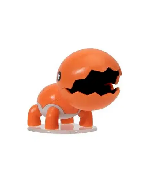 Pokemon Surprise Attack Oyun Seti Trapinch ve Nest Ball