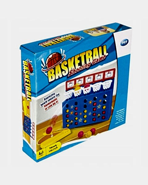 Şut Basket Oyunu