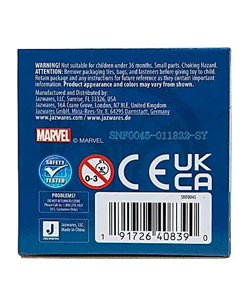 Spidey Mini Arabalar Sürpriz Paket SNF0045