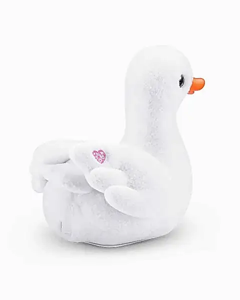 Pets Alive Anne ve Yavru Ördekler