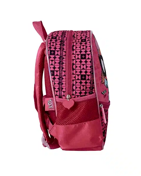 LOL Surprise Anaokulu Çantası 2184