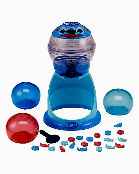 The Squeez Maker Stitch Oyun Seti