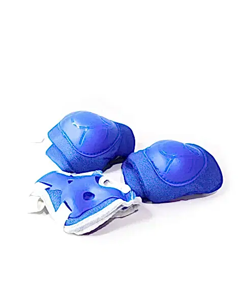 Koruyucu Set Mavi DDB-01