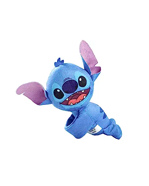 Sti̇tch Peluş Snapband 17 Cm