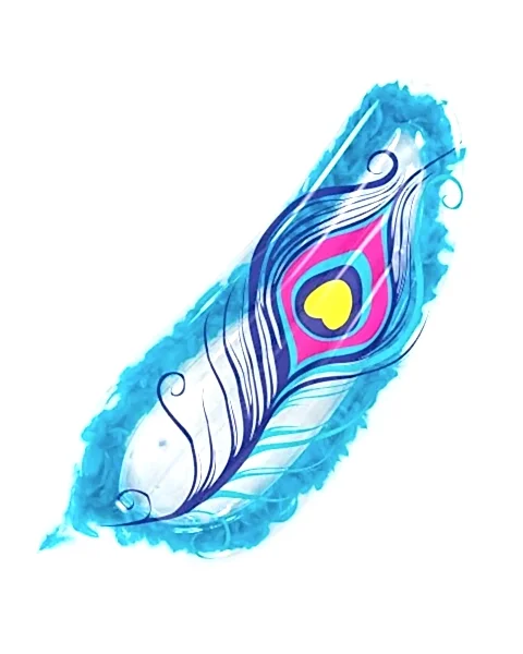 Bestway Tüy Şekilli Deniz Yatağı