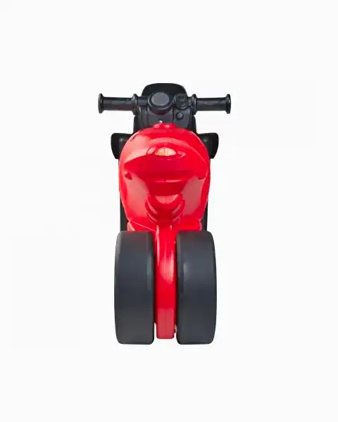 BIG Bobby Sport Bike Balance Bike Red
