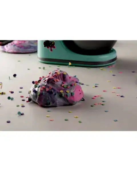 So Slime Marble Twist & Slime Mikseri