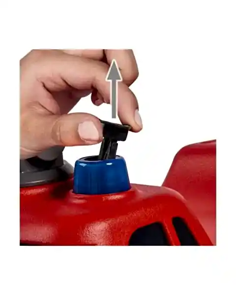 BIG Power Worker Maxi İtfaiye Bingit Araç