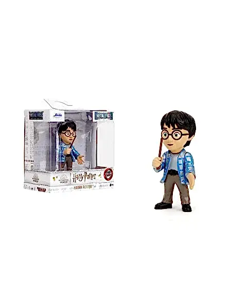 Jada Harry Potter Figür 1