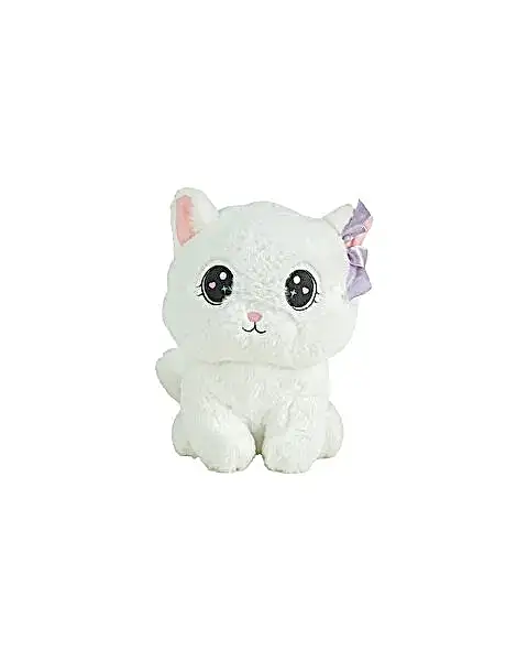 Lala Kedi Peluş 30 Cm