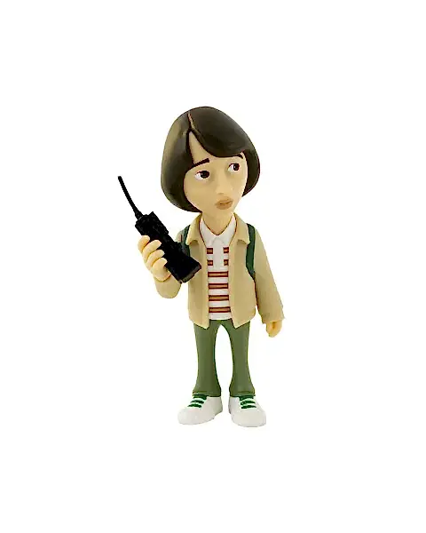 Minix Stranger Things Mike 13890