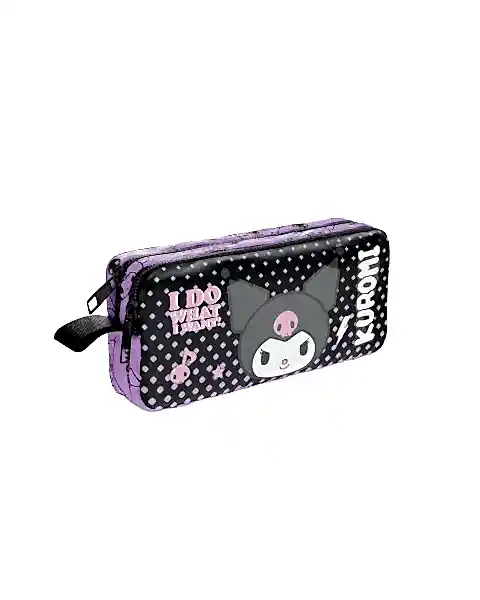 Kuromi Kalem Çantası 3388